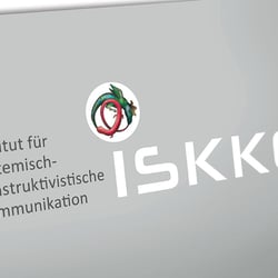 Logo Institut für konstruktivistische Kommunikation