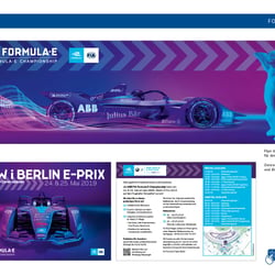 Formel E