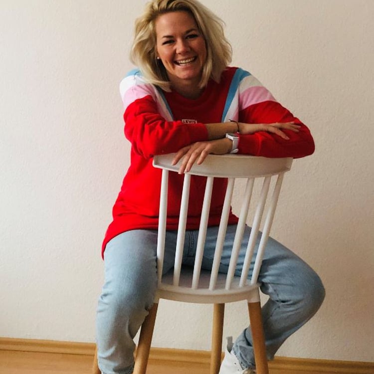 Janina Longerich