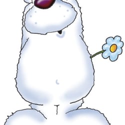Illustration für meine Serie Snufflegang