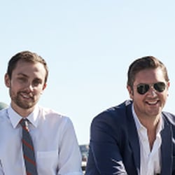DASH for THE HUNDERT – STARTUPS OF NEW YORK