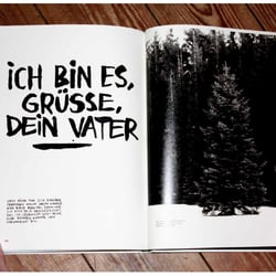 Buch „Johannes & Johannes“