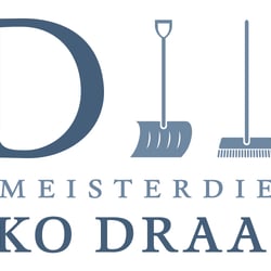 Logo – Hausmeisterdienste Heiko Draasch