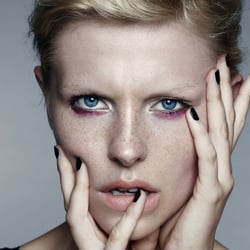 Editorial: Fave Magazin