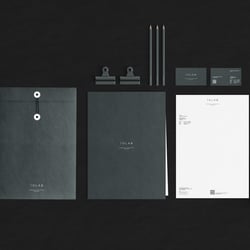 iolab – Branding von Yummy Stories