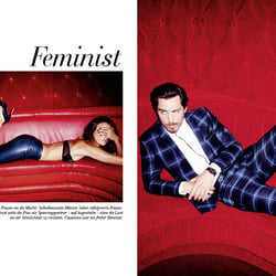 Wormland Magazin Fall/Winter 2015