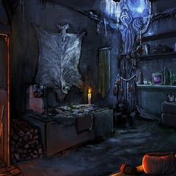 Witch House