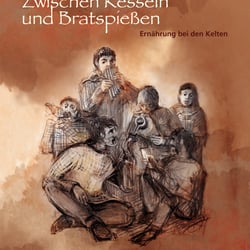 Zwischen Kesseln und Bratspießen – Keltenmuseum Hochdorf/Enz