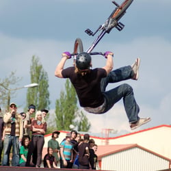 BMX