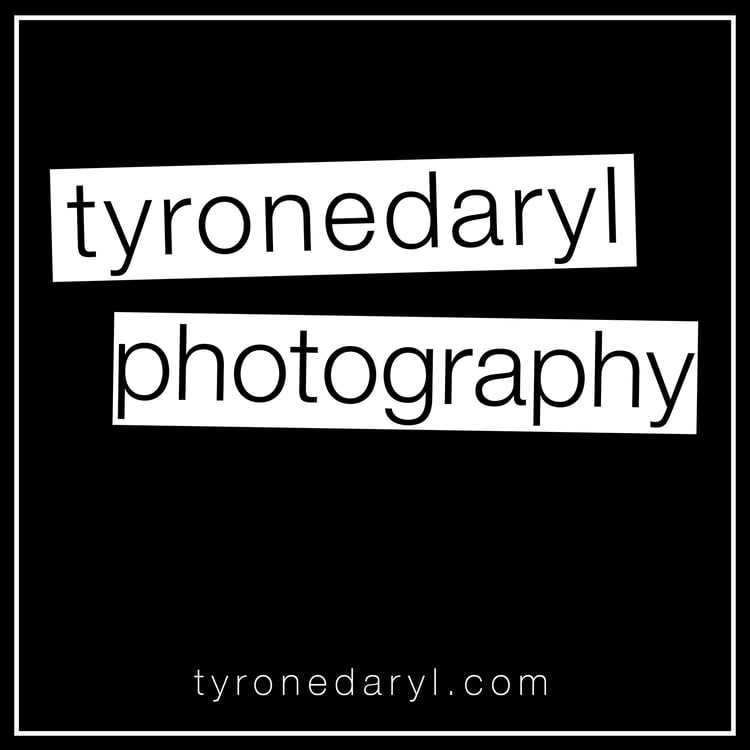 Tyrone Daryl