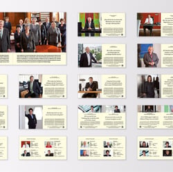 Baden-Württemberg Regierungsbroschüre