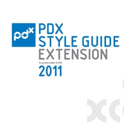 PDX :: Styleguide Erweiterung :: Prospekte & Anzeigen