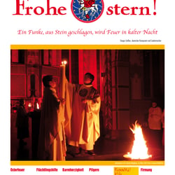 Pfarrbrief Wegberg