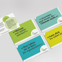 Präventionsberater Postkarten