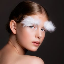 Editorial Beauty