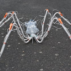 Plastische Arbeit