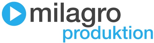 milagro produktion