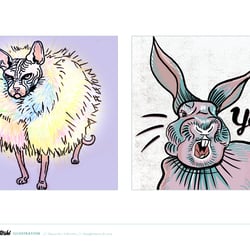 1 kittentoshi illu Portfolio APR23 V01 k Seite 25
