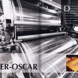 Beispiel Magazingestaltung