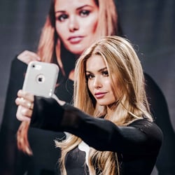 Eventfotografie puma pamela reif 2 Keweritsch