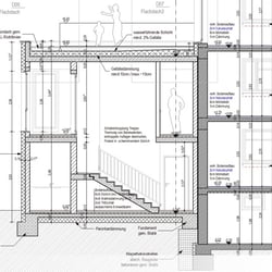 Umbau MFH – LP 1-3