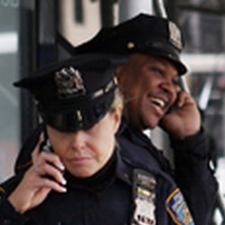 NEW YORK CITY 01