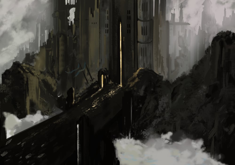 castledone