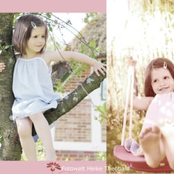 Kinderfotografie