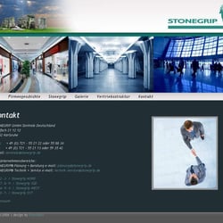stonegrip 2