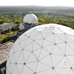 am Radar