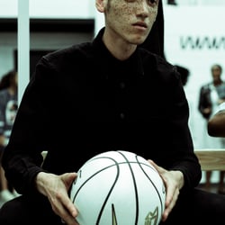 WHAT WE WEAR Presentation, London Fashion Week Men’s