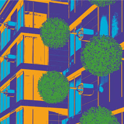 Motiv: CO2 Speicher
