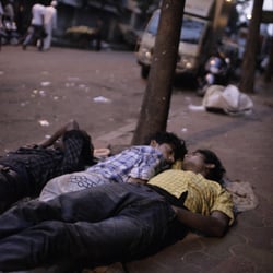 Sleepers