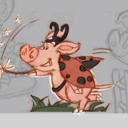 Schweinchen