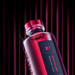 benchmark – full cgi 3d rendering – flacon – vd-bereswill.de