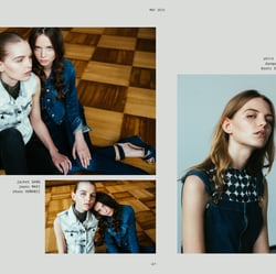 Superior Magazine