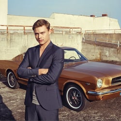 dennis mojen⎟photo marcus hoehn