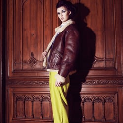 fashion anna nesterenko