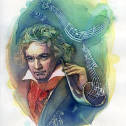 Beethoven