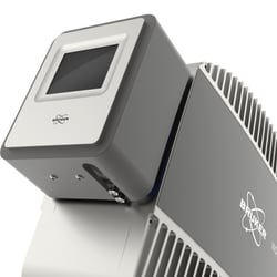 XSense Spectrometer- Gehäusedesign und Visualisierung