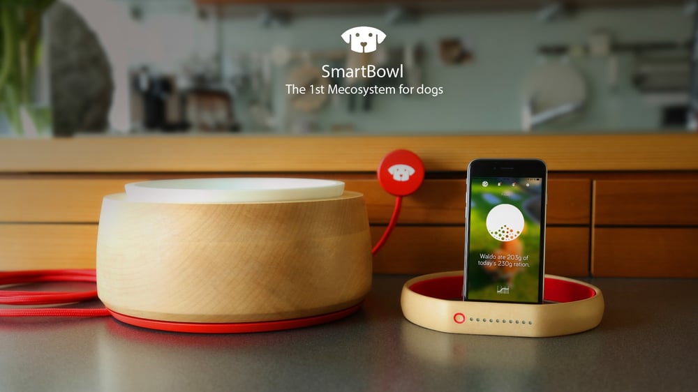 Smart BOWL