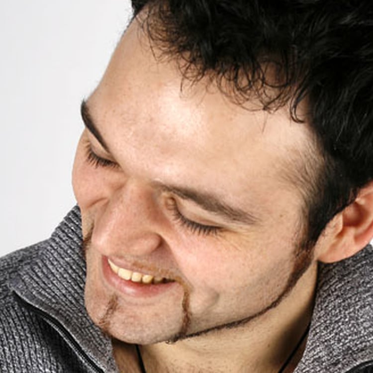 Bora Yildirim