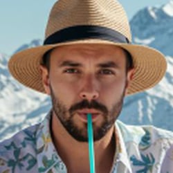 Lifestyle zwischen Absurdität und Hochglanz