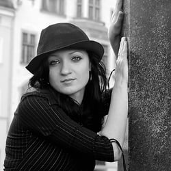 Elegance / 2008