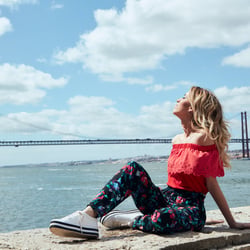 Around the world with C&A