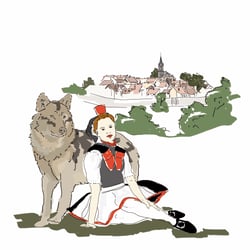 Rotkäppchen