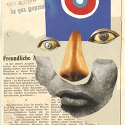 Dada siegt!
