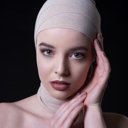Beauty fotografie