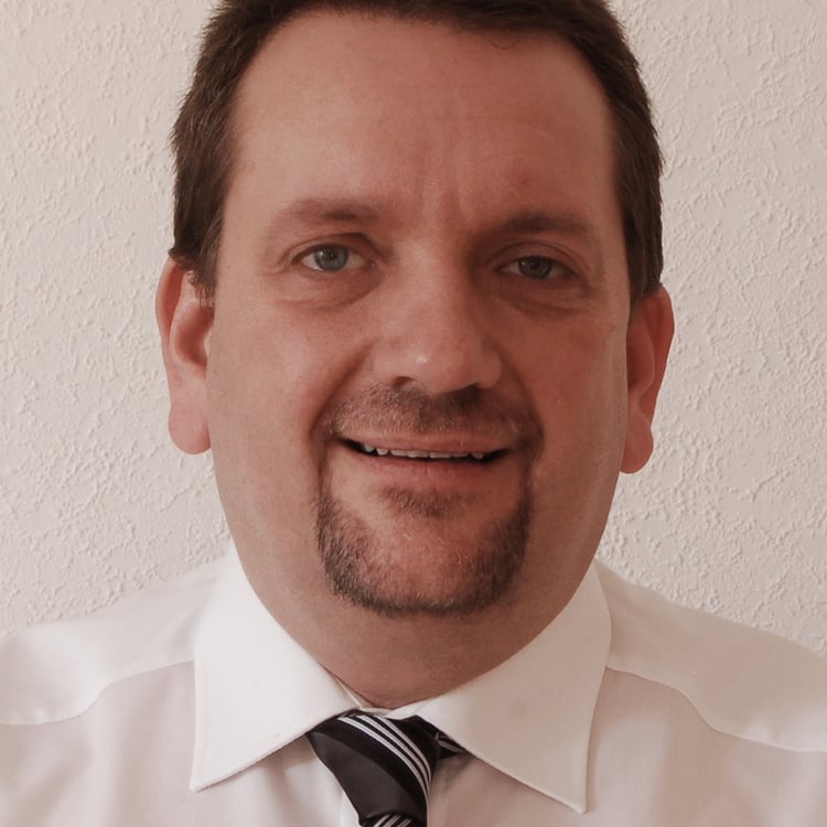 Dirk Bongardt