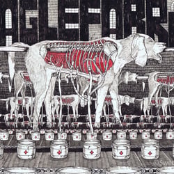 Die Beagle Fabrik